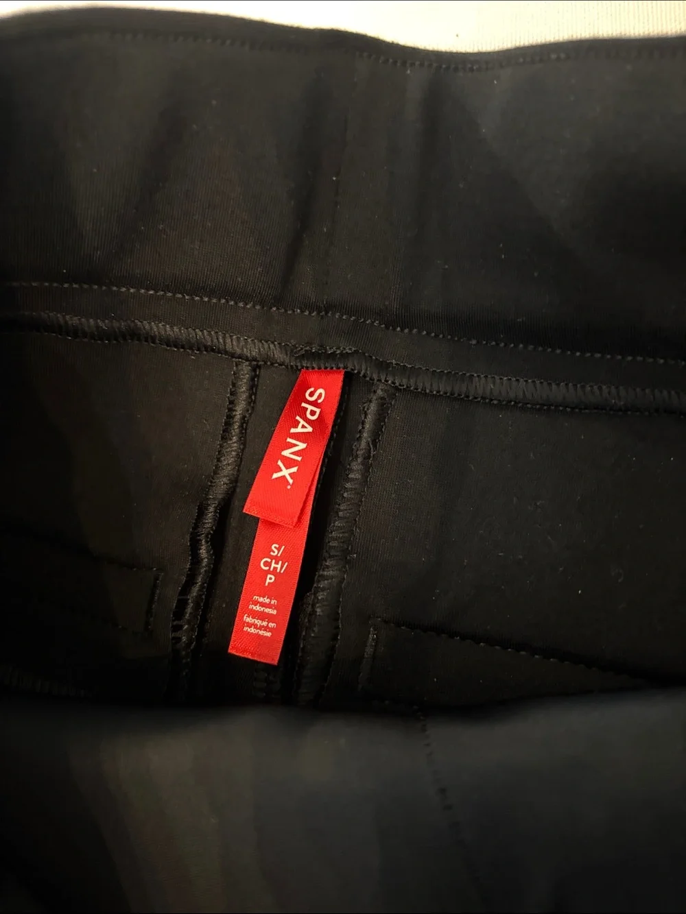 SPANX streamlined slim